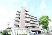 アイランドガーデン多田 3階 築31年1ヶ月の賃貸物件