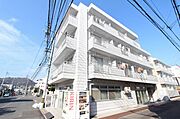 ホワイトマンション 3階 築38年11ヶ月の賃貸物件