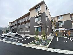 Ｊ．リヴェール高松西宝町　Ｃ棟