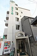フローラ栗林 4階 築22年の賃貸物件