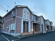 バレーフィールド2 1階 築18年1ヶ月の賃貸物件