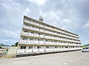 ビレッジハウス志度１ 4階 築44年2ヶ月の賃貸物件