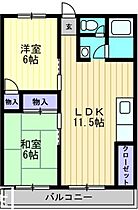 間取り：237005590838