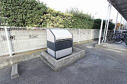 ハイツトミー 101 1階3DKのリビング/ダイニング