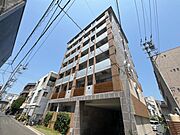 瓦町駅より徒歩3分 2階 築22年8ヶ月の賃貸物件