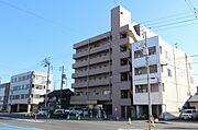 花園パークマンション 3階 築29年9ヶ月の賃貸物件