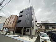 栗林公園北口駅より徒歩8分 3階 築4年2ヶ月の賃貸物件