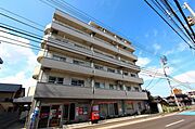 三条駅より徒歩6分 2階 築36年2ヶ月の賃貸物件