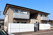フォブールあじさいA 1階 築22年9ヶ月の賃貸物件