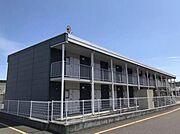 レオパレスエントラレ 2階 築23年1ヶ月の賃貸物件