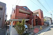 三条駅より徒歩12分 1階 築22年4ヶ月の賃貸物件
