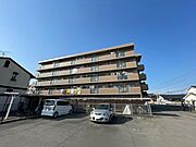 スカール太田南 3階 築30年10ヶ月の賃貸物件