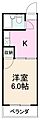 コート松福1階2.5万円