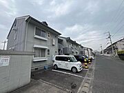 春日川駅より徒歩21分 2階 築38年1ヶ月の賃貸物件
