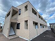 クレア 2階 築16年4ヶ月の賃貸物件