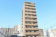 片原町駅より徒歩3分 3階 築34年11ヶ月の賃貸物件
