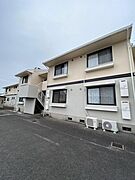 円座駅より徒歩9分 1階 築32年7ヶ月の賃貸物件