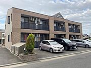 カリーノ桜井２ 1階 築16年9ヶ月の賃貸物件