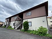 木太東口駅より徒歩5分 2階 築32年4ヶ月の賃貸物件