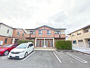 ハーモニーガーデンＡ 2階 築21年3ヶ月の賃貸物件