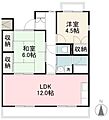 シーサイドハイツ屋島3階4.0万円