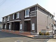  1階 築13年の賃貸物件