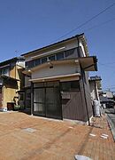 林道駅より徒歩14分 1階 築54年11ヶ月の賃貸物件