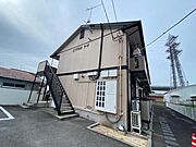 エクセルヤマ 2階 築29年10ヶ月の賃貸物件