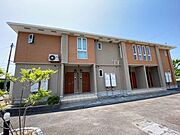 アスランリバーウエストA 1階 築14年2ヶ月の賃貸物件