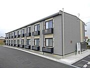 一宮駅より徒歩30分 2階 築17年5ヶ月の賃貸物件