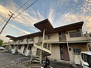 ガーデニア屋島 1階 築41年1ヶ月の賃貸物件