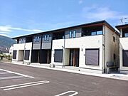 国分駅より徒歩16分 2階 新築の賃貸物件