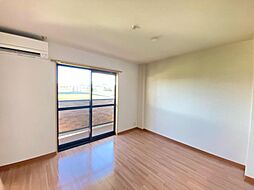 フォブール桜 202 2階2LDKのリビング/ダイニング