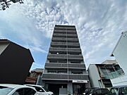 ＣａｒｐｅＤｉｅｍ 2階 築14年7ヶ月の賃貸物件