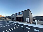 八栗駅より徒歩25分 1階 築2年の賃貸物件