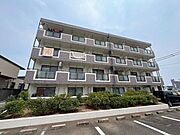 太田駅より徒歩24分 4階 築31年8ヶ月の賃貸物件