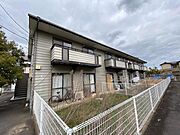 サンライトハイツB 2階 築31年11ヶ月の賃貸物件