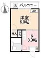 ライズマンション2階2.9万円