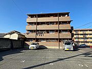 アルフィーネ国宗 3階 築31年8ヶ月の賃貸物件