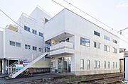 林道駅より徒歩1分 2階 築31年の賃貸物件