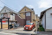 フレシール東山崎 1階 築35年2ヶ月の賃貸物件