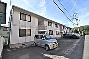 シートピア屋島Ａ 2階 築36年11ヶ月の賃貸物件