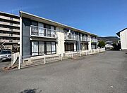 春日川駅より徒歩19分 2階 築37年8ヶ月の賃貸物件