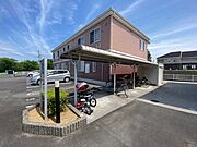 サンライズ・kC 2階 築21年7ヶ月の賃貸物件