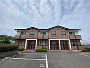 端岡駅より徒歩16分 1階 築24年11ヶ月の賃貸物件