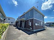 グレイスフル太田 D 2階 築24年9ヶ月の賃貸物件