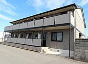 ラ・フォルツァ 2階 築25年2ヶ月の賃貸物件