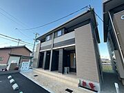 元山駅より徒歩30分 2階 築1年10ヶ月の賃貸物件