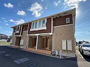 香西駅より徒歩11分 2階 築10年2ヶ月の賃貸物件