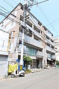 瓦町駅より徒歩3分 5階 築23年8ヶ月の賃貸物件